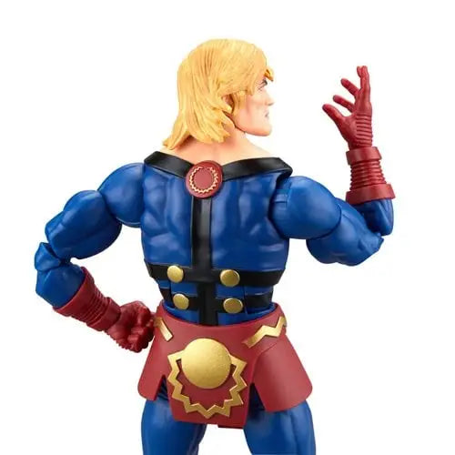 Marvel Legends Zabu Series 6-Inch Action Figure - Select Figure(s) - Action & Toy Figures
