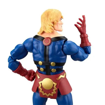Marvel Legends Zabu Series 6-Inch Action Figure - Select Figure(s) - Action & Toy Figures