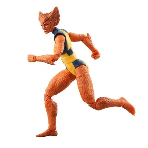 Marvel Legends Zabu Series 6-Inch Action Figure - Select Figure(s) - Action & Toy Figures