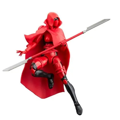 Marvel Legends Zabu Series 6-Inch Action Figure - Select Figure(s) - Action & Toy Figures