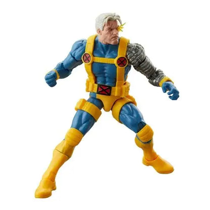 Marvel Legends Zabu Series 6-Inch Action Figure - Select Figure(s) - Action & Toy Figures