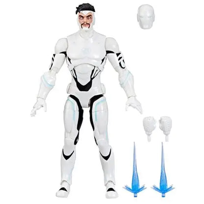 Marvel Legends Zabu Series 6-Inch Action Figure - Select Figure(s) - Action & Toy Figures