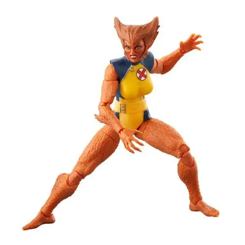 Marvel Legends Zabu Series 6-Inch Action Figure - Select Figure(s) - Action & Toy Figures