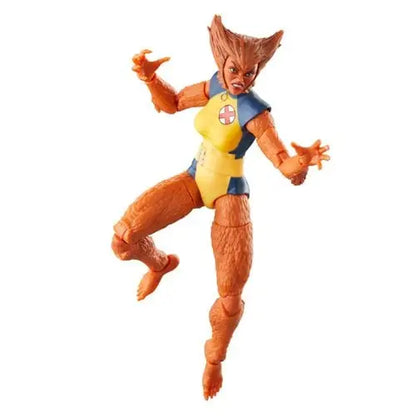 Marvel Legends Zabu Series 6-Inch Action Figure - Select Figure(s) - Action & Toy Figures