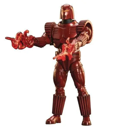 Marvel Select Action Figure - Select Figure(s) - Comic Crimson Dynamo - Toys & Games