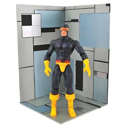 Marvel Select Action Figure - Select Figure(s) - Cyclops - Toys & Games