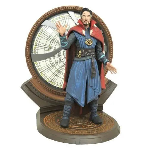 Marvel Select Action Figure - Select Figure(s) - Doctor Strange - Toys & Games