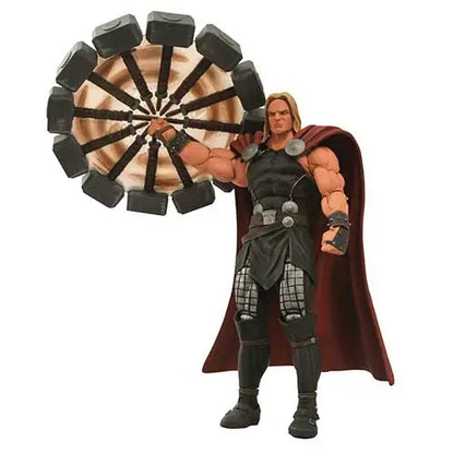 Marvel Select Action Figure - Select Figure(s) - Mighty Thor - Toys & Games