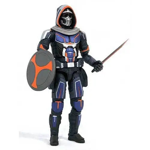 Marvel Select Action Figure - Select Figure(s) - Taskmaster - Toys & Games