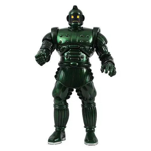Marvel Select Action Figure - Select Figure(s) - Titanium Man - Toys & Games