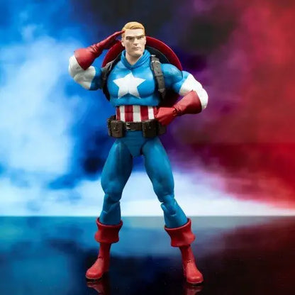 Marvel Select Action Figure - Select Figure(s) - Toys & Games