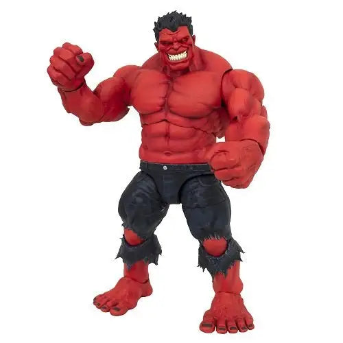 Marvel Select Action Figure - Select Figure(s) - Toys & Games
