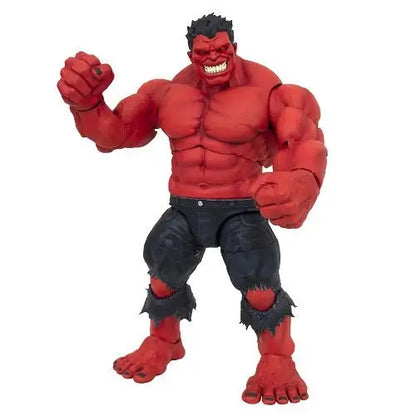 Marvel Select Action Figure - Select Figure(s) - Toys & Games