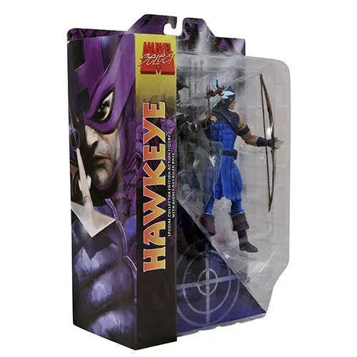 Marvel Select Action Figure - Select Figure(s) - Toys & Games