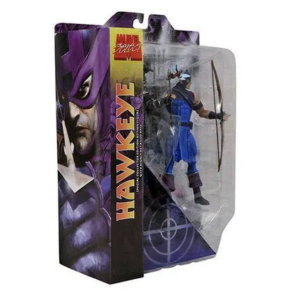 Marvel Select Action Figure - Select Figure(s) - Toys & Games