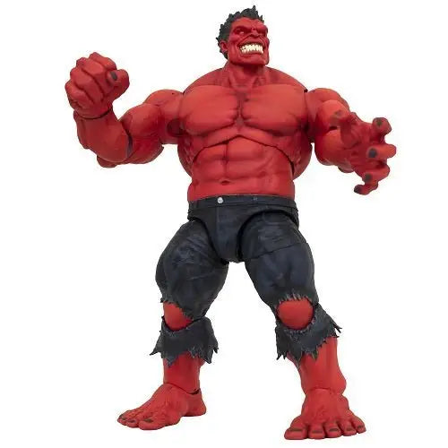 Marvel Select Action Figure - Select Figure(s) - Toys & Games