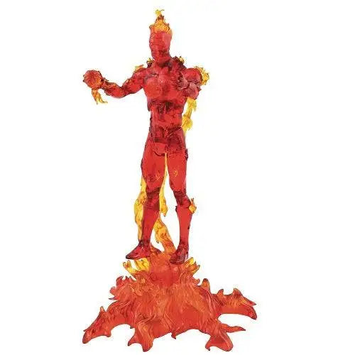 Marvel Select Action Figure - Select Figure(s) - Toys & Games