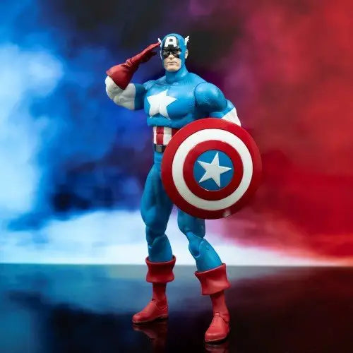 Marvel Select Action Figure - Select Figure(s) - Toys & Games
