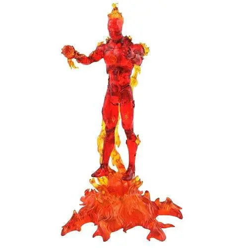 Marvel Select Action Figure - Select Figure(s) - Toys & Games