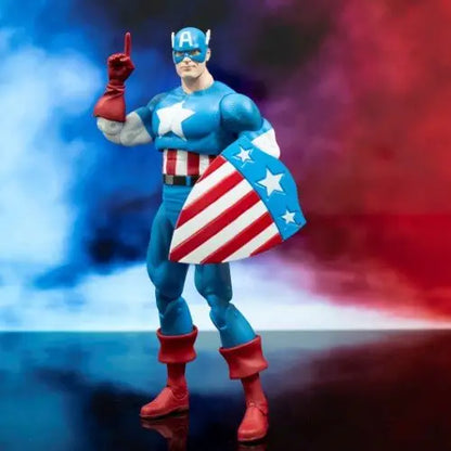 Marvel Select Action Figure - Select Figure(s) - Toys & Games