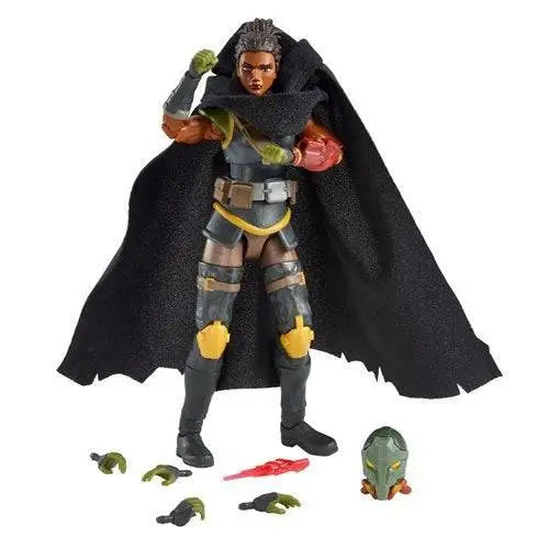 Masters of the Universe Masterverse Revelation Action Figure - Select Figure(s) - Action & Toy Figures