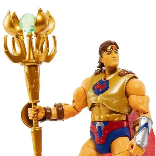 Masters of the Universe Masterverse Revelation Action Figure - Select Figure(s) - Action & Toy Figures