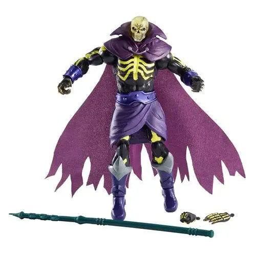 Masters of the Universe Masterverse Revelation Action Figure - Select Figure(s) - Action & Toy Figures