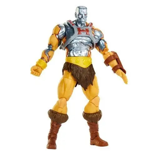 Masters of the Universe Masterverse Revelation Action Figure - Select Figure(s) - Action & Toy Figures