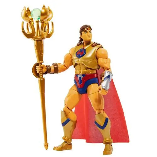 Masters of the Universe Masterverse Revelation Action Figure - Select Figure(s) - Action & Toy Figures