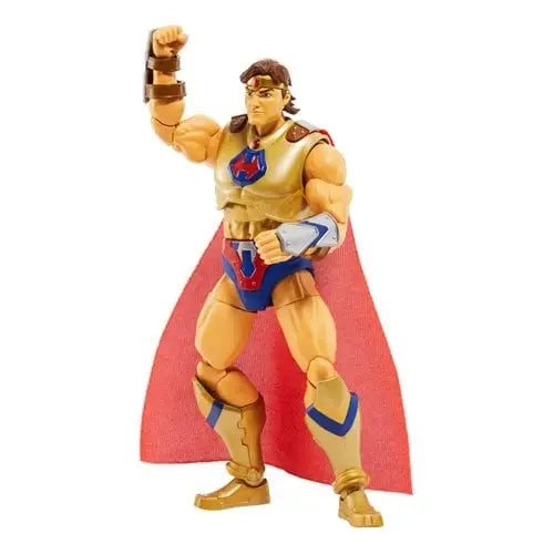 Masters of the Universe Masterverse Revelation Action Figure - Select Figure(s) - Action & Toy Figures