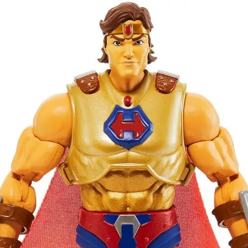 Masters of the Universe Masterverse Revelation Action Figure - Select Figure(s) - Action & Toy Figures