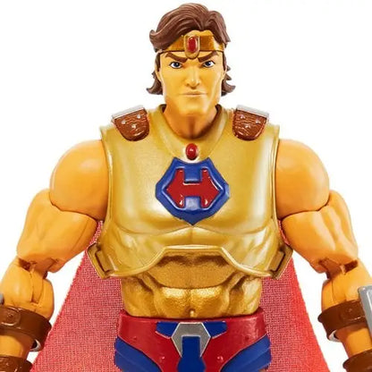 Masters of the Universe Masterverse Revelation Action Figure - Select Figure(s) - Action & Toy Figures