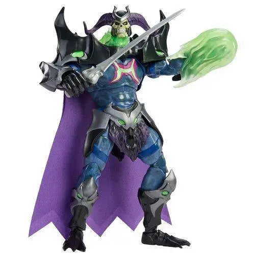 Masters of the Universe Masterverse Revelation Action Figure - Select Figure(s) - Action & Toy Figures