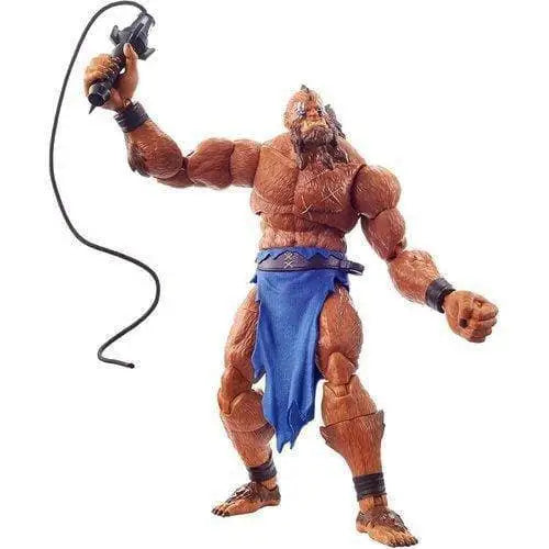 Masters of the Universe Masterverse Revelation Action Figure - Select Figure(s) - Action & Toy Figures