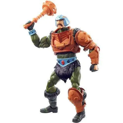 Masters of the Universe Masterverse Revelation Action Figure - Select Figure(s) - Action & Toy Figures