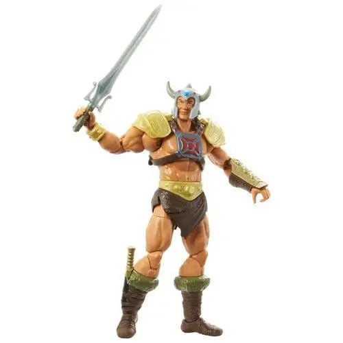 Masters of the Universe Masterverse Revelation Action Figure - Select Figure(s) - Action & Toy Figures