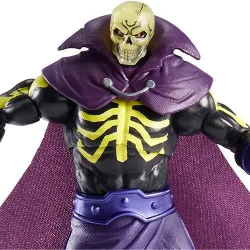 Masters of the Universe Masterverse Revelation Action Figure - Select Figure(s) - Action & Toy Figures