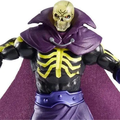 Masters of the Universe Masterverse Revelation Action Figure - Select Figure(s) - Action & Toy Figures