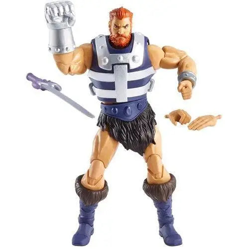 Masters of the Universe Masterverse Revelation Action Figure - Select Figure(s) - Action & Toy Figures