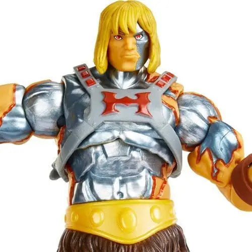 Masters of the Universe Masterverse Revelation Action Figure - Select Figure(s) - Action & Toy Figures