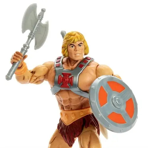 Masters of the Universe Masterverse Revelation Action Figure - Select Figure(s) - Action & Toy Figures
