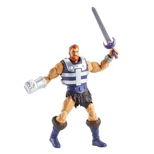Masters of the Universe Masterverse Revelation Action Figure - Select Figure(s) - Action & Toy Figures