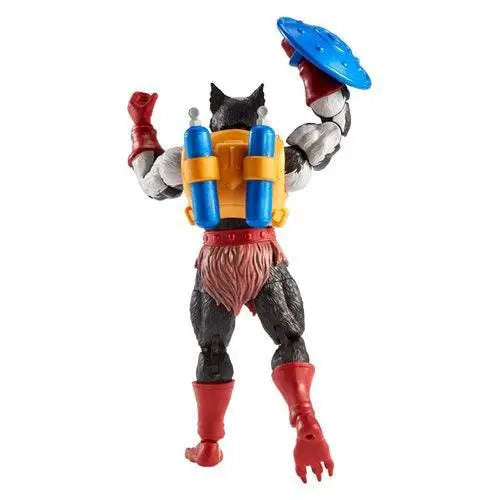 Masters of the Universe Masterverse Revelation Action Figure - Select Figure(s) - Action & Toy Figures