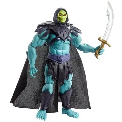 Masters of the Universe Masterverse Revelation Action Figure - Select Figure(s) - Action & Toy Figures