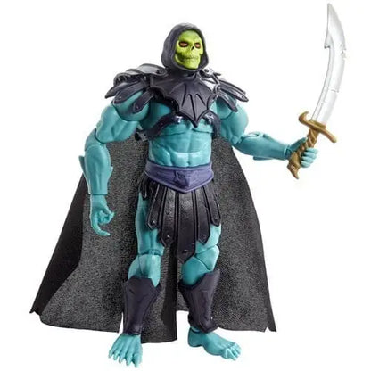 Masters of the Universe Masterverse Revelation Action Figure - Select Figure(s) - Action & Toy Figures