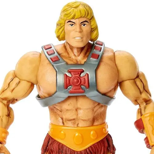 Masters of the Universe Masterverse Revelation Action Figure - Select Figure(s) - Action & Toy Figures