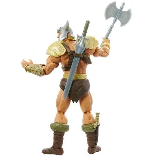 Masters of the Universe Masterverse Revelation Action Figure - Select Figure(s) - Action & Toy Figures