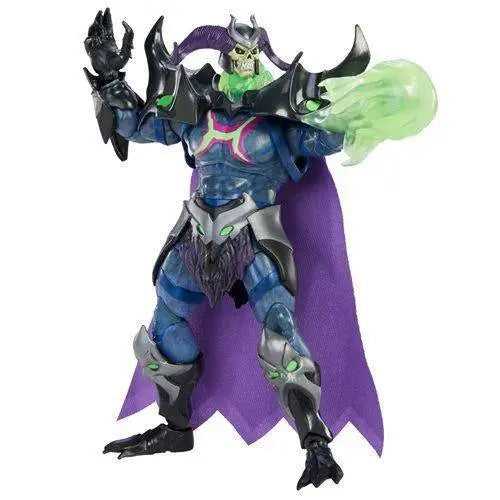 Masters of the Universe Masterverse Revelation Action Figure - Select Figure(s) - Action & Toy Figures