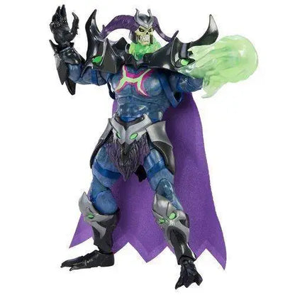 Masters of the Universe Masterverse Revelation Action Figure - Select Figure(s) - Action & Toy Figures