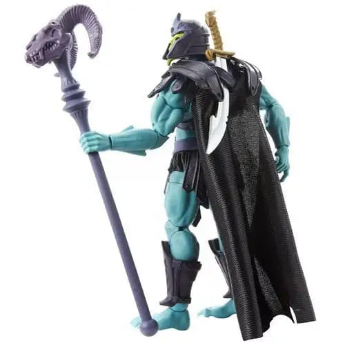 Masters of the Universe Masterverse Revelation Action Figure - Select Figure(s) - Action & Toy Figures